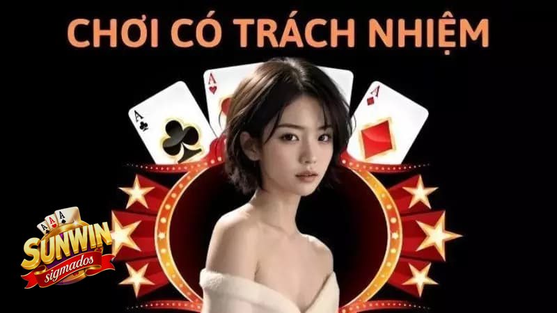 Trách Nhiệm Cá Cược - Đặt ngân sách trước khi đăng nhập