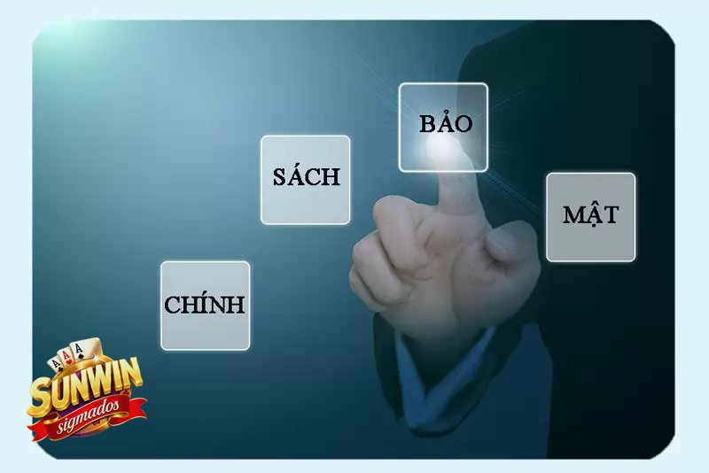 Chính Sách Bảo Mật - Những nhóm thông tin thường được xử lý Chính Sách Bảo Mật - Những nhóm thông tin thường được xử lý