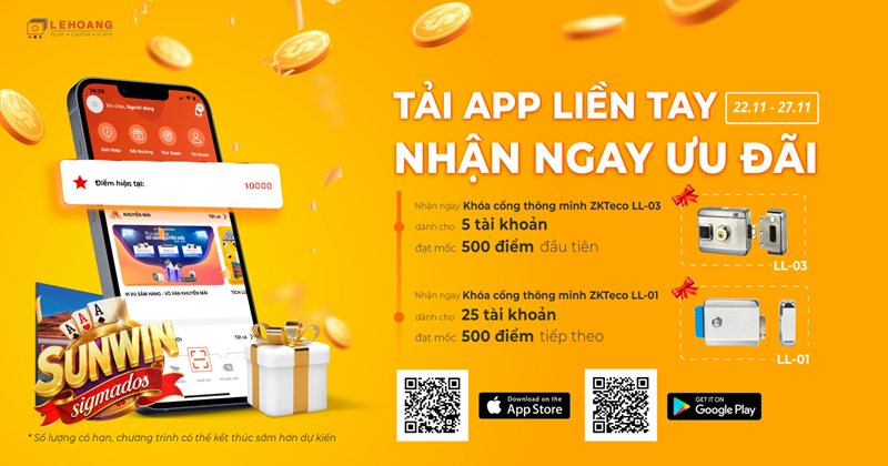 Tải App Sunwin - Tải App Sunwin là gì và vì sao được nhiều người quan tâm?