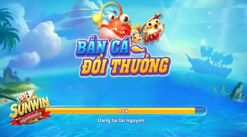 Bắn Cá Ăn Xu - Cách trò chơi vận hành