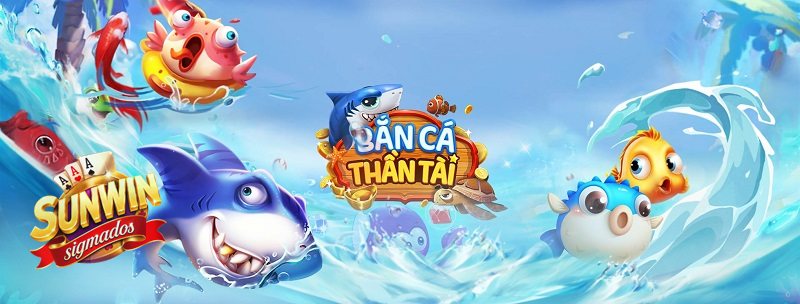 Bắn Cá Sunwin - Các bước tham gia cơ bản