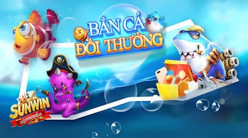 MG Bắn Cá - Chọn phòng theo vốn hiện có