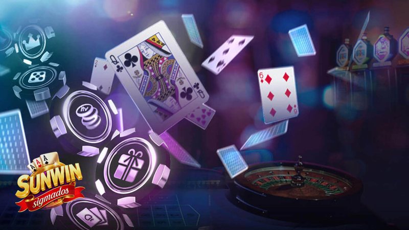 Roulette Sunwin - Bánh xe, số 0 và nhóm màu