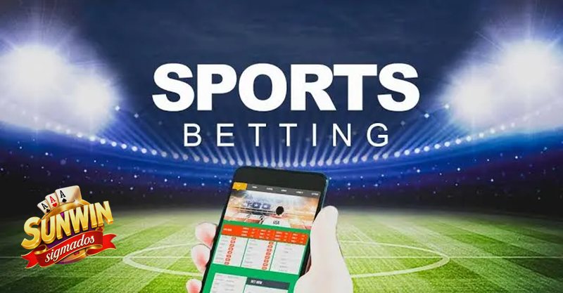 UG Sport - Chọn trận trước khi chọn kèo